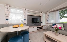 Tencreek Holiday Park